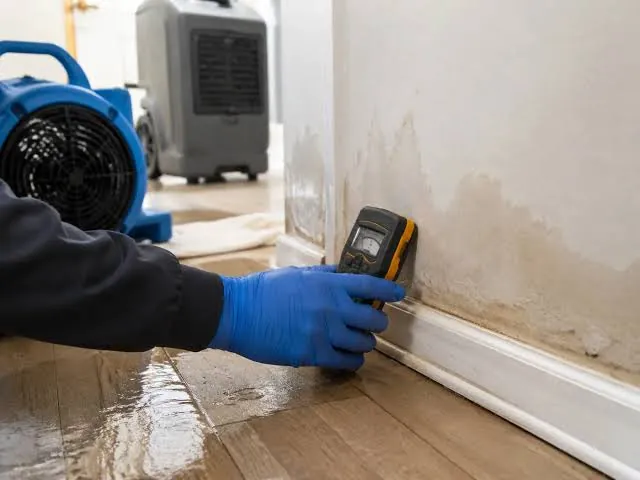 24/7 Water damage restoration services in Signal Hill, CA - Rapid flood cleanup and mitigation